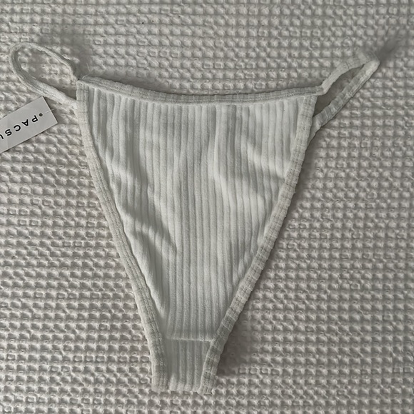 Pacsun L.A. Hearts Bikini Bottom - Picture 5 of 6